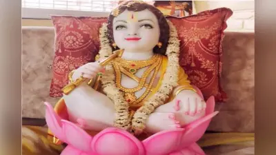 Ayodhya Ram Mandir Idol: अयोध्या में रामलला की सर्वश्रेष्ठ मूर्ति का ट्रस्ट आज करेगा चयन, जानें मापदंड