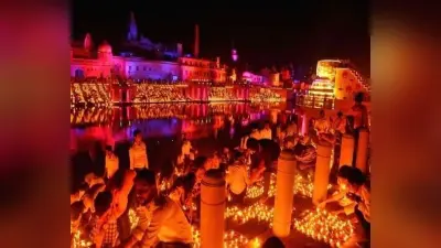 Ram Mandir Bhumi Pujan: बिना लोहे के इस्तेमाल के अयोध्या में बनेगा भगवान राम का भव्य मंदिर, जानिए इस मंदिर की रहस्यमयी बातें