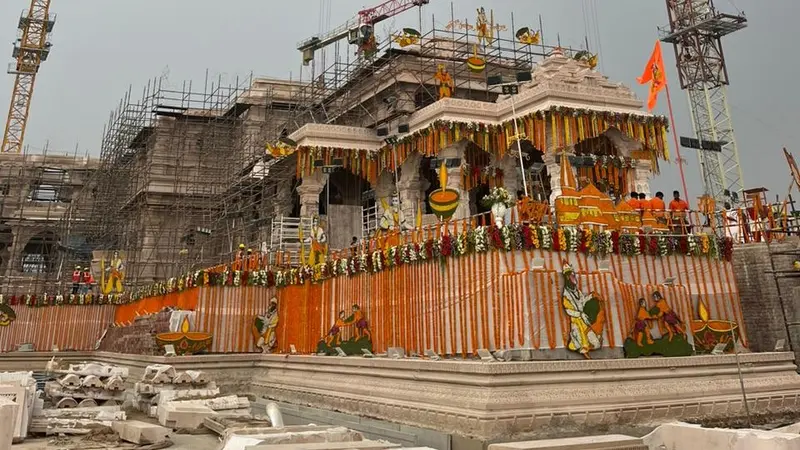 भगवान लाल को नहीं मिला न्योता, प्राण-प्रतिष्ठा के बाद जाएंगे अयोध्या