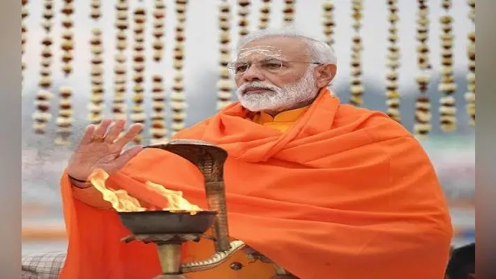 आर्टिकल 370, राममंदिर और अब समान नागरिक संहिता, क्या 2024 चुनाव से पहले अपने सभी संकल्प पूरा करेगी मोदी सरकार?
