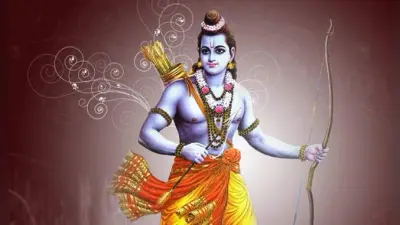 ये है Ram Navami 2021 का अति शुभ मुहूर्त, ऐसे करें भगवान श्री राम की पूजा, जानें पूजन विधि, मंत्र व महत्व के बारे में