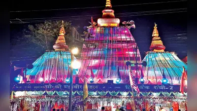 Gujarat News: गुजरात में रामनवमी जुलूस के दौरान दो शहरों में झड़प, पुलिस ने दागे आंसू गैस के गोले