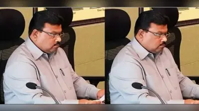 आय से अधिक संपत्ति मामले में IAS रामविलास यादव गिरफ्तार, उत्तराखंड उच्च न्यायालय में दायर की थी याचिका