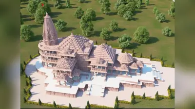 राम मंदिर से खुशी, पर सरना की परंपरा से नहीं हो छेड़छाड़