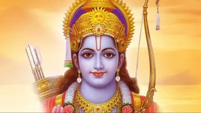 क्या बिगड़ जाते हैं आपके बनते काम ? सुंदरकांड की इस चौपाई का करें पाठ, प्रभु राम करेंगे हर बेड़ा पार