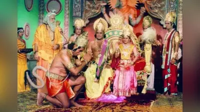 क्या ओरिजिनल कॉपी को एडिट करके हुआ Ramayan का प्रसारण? चैनल हेड ने दी सफाई