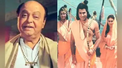 इतने लाख में बनता था रामानंद सागर की रामायण का एक एपिसोड, कमाई जान हो जाएंगे आप हैरान