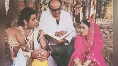 इतने लाख में बनता था रामानंद सागर की रामायण का एक एपिसोड, कमाई जान हो जाएंगे आप हैरान