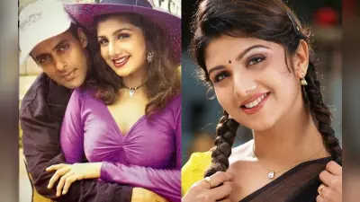 Rambha: इतनी बदल गई है सलमान खान की हीरोइन रंभा, फिल्में छोड़कर जानें अब क्या करती हैं एक्ट्रेस