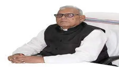झारखंड विधानसभा का स्थापना दिवस कल, भाजपा विधायक रामचंद्र चंद्रवंशी बने इस साल के उत्कृष्ट विधायक