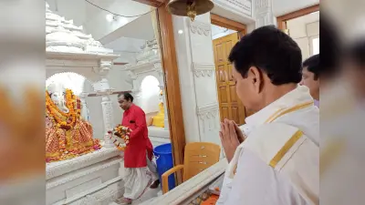 Lucknow-Unnao MLC Chunav: सपा के सुनील सिंह साजन को हराने वाले रामचंद्र प्रधान कभी BSP की हाथी पर थे सवार