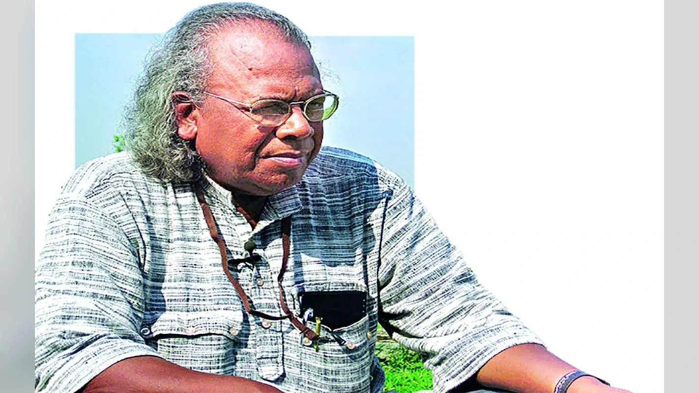 My Mati : झारखंड के एक सामाजिक और सांस्कृतिक अगुआ थे डॉ. रामदयाल मुंडा