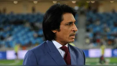 IPL पर अपने पुराने बयान से पलटे रमीज राजा, कहा – मुझे पता है भारत और पाकिस्तान की अर्थव्यवस्था का अंतर