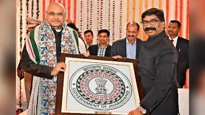 राज्यपाल रमेश बैस बोले- सरकार गिराने की मंशा होती तो कब का ‘लिफाफे’ पर कार्रवाई कर देता