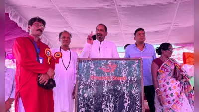 संसद में टिप्पणी पर हुए विवाद के बाद रमेश बिधूड़ी की आई पहली प्रतिक्रिया, जानें क्या कहा