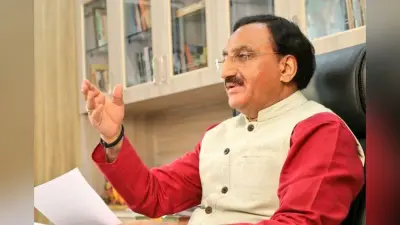 शिक्षा मंत्री ने प्रमुख संस्थानों में सीट क्षमता को लेकर कह डाली ये बात, ब्रेन ड्रेन को रोकने के लिए सरकार करने जा रही है ये काम