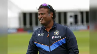 महिला वर्ल्ड कप से भारत के बाहर होने के बाद रमेश पोवार की छुट्टी, लक्ष्मण को मिल सकती है बड़ी जिम्मेदारी