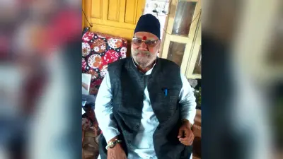 MP News : शिवसेना के पूर्व प्रदेश प्रमुख रमेश साहू की गोली मारकर हत्या, एमपी की राजनीति में उबाल