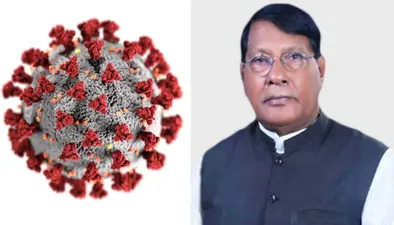 वित्त मंत्री रामेश्वर उरांव ने की घोषणा, अब हर वृद्ध लोगों को पेंशन देगी सरकार