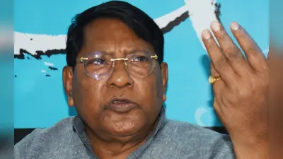 EXCLUSIVE: झारखंड के मंत्री का विस्फोटक बयान, कुड़मियों ने कहा था- हम हिंदू हैं, आदिवासी नहीं कहलायेंगे