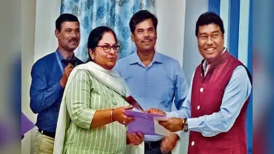 झारखंड के 1100 जगहों पर खोले जाएंगे पेट्रोल पंप, 1 करोड़ मजदूरों को जोड़े जाएंगे ई श्रम योजना से