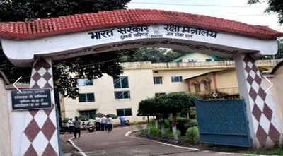 झारखंड में तीन सप्ताह में सेना के तीन जवानों की मौत, रामगढ़ में पेड़ से लटका मिला लांस नायक का शव