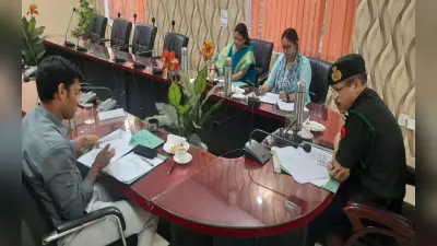 झारखंड : रामगढ़ में पीएचईडी के एग्जीक्यूटिव इंजीनियर पर गिरेगी गाज, छावनी परिषद की बैठक में कार्रवाई का निर्णय
