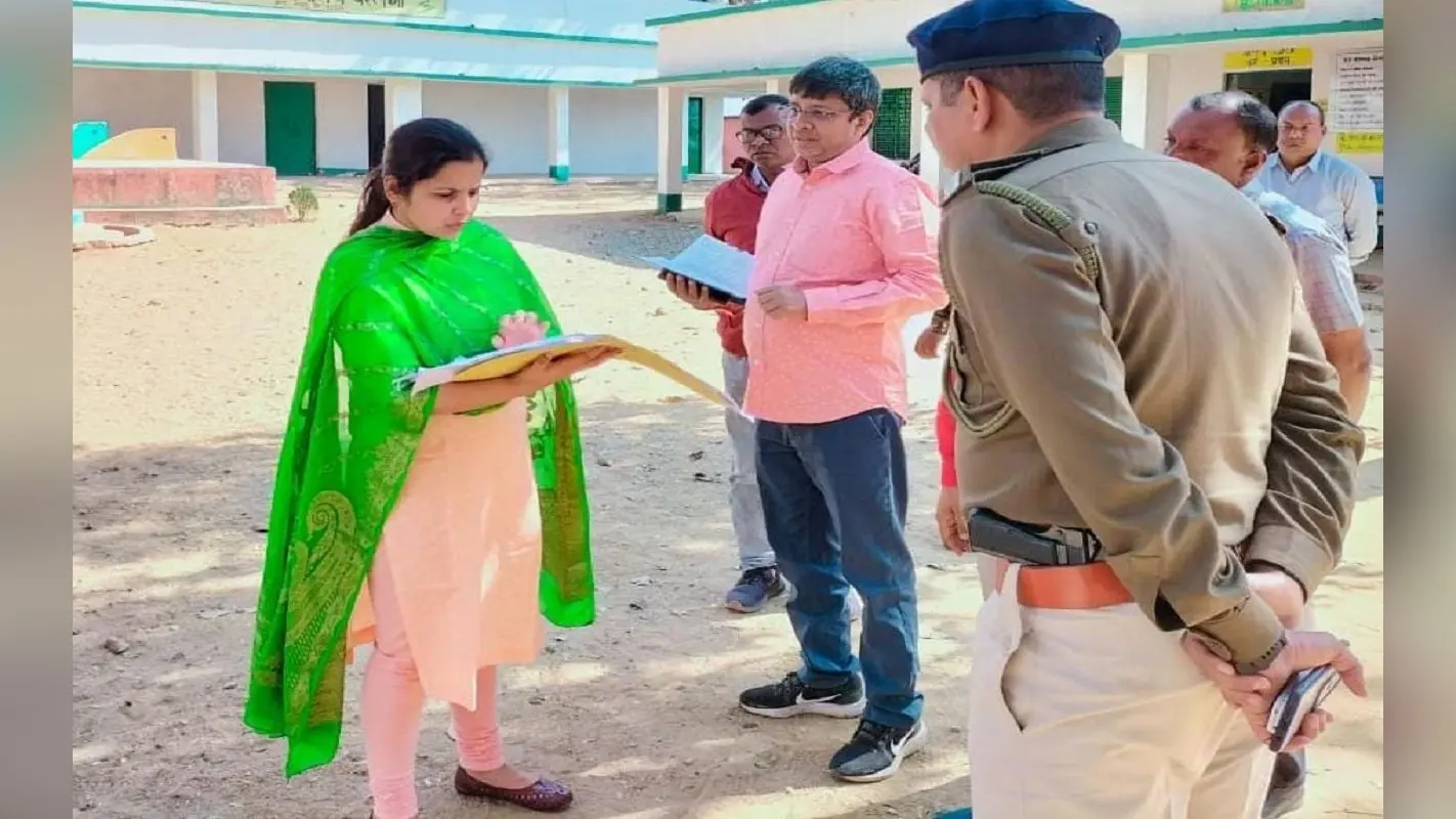 रामगढ़ विधानसभा उपचुनाव 2023 : 27 फरवरी को होगी वोटिंग, रहेगा सार्वजनिक अवकाश