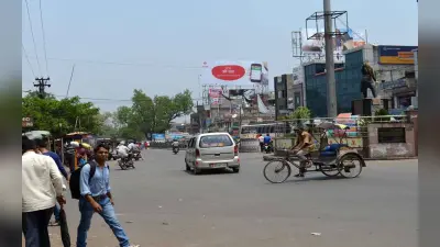 Year Ender 2022: कई खट्टी-मीठी यादों के साथ रामगढ़ वासी इस साल को कर रहे बाय-बाय