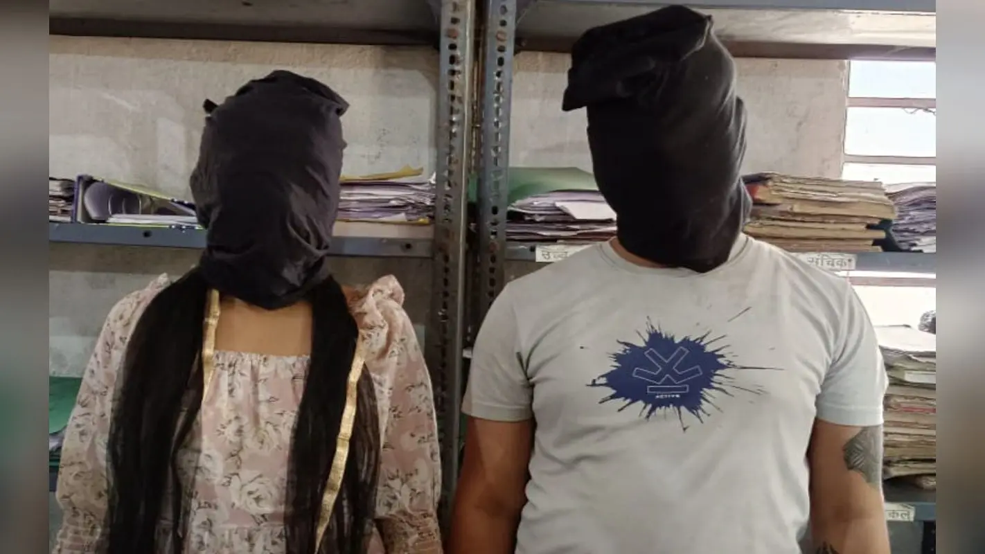 रामगढ़ : विशाल हत्याकांड का खुलासा, 3 बच्चों की मां से हुई थी दोस्ती, पति ने दोस्तों संग मिलकर की हत्या