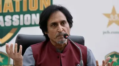 Ramiz Raja News: पाकिस्तान क्रिकेट में बड़ा उथल-पुथल, पीसीबी चीफ पद से हटाये गये रमीज राजा