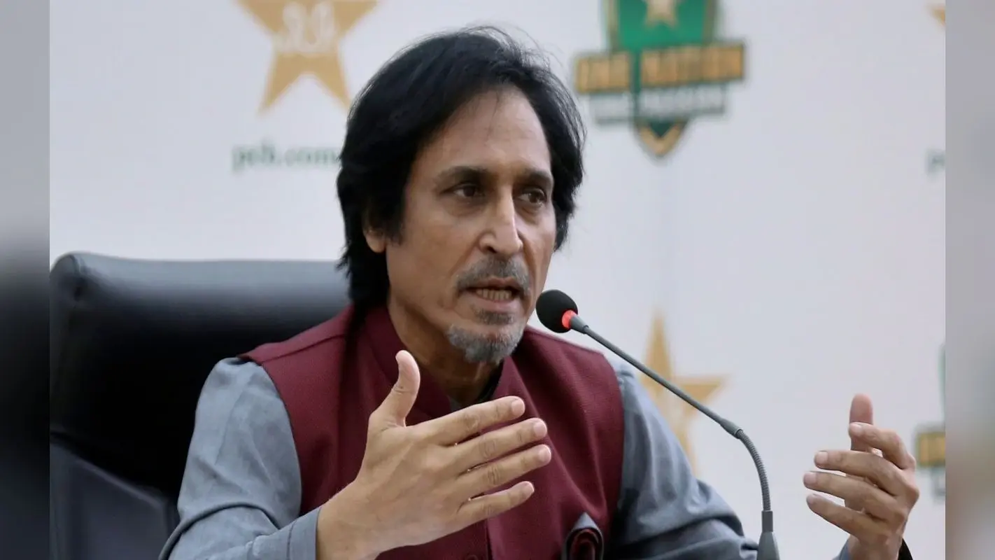 PCB Chairman: पाकिस्तान क्रिकेट बोर्ड ने किया बड़ा बदलाव, रमीज राजा की छुट्टी, नजम सेठी बने नये चेयरमैन