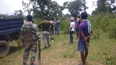 Jharkhand News: पत्थलगड़ी समर्थक रामजीव मुंडा की खूंटी में धारदार हथियार से काटकर हत्या