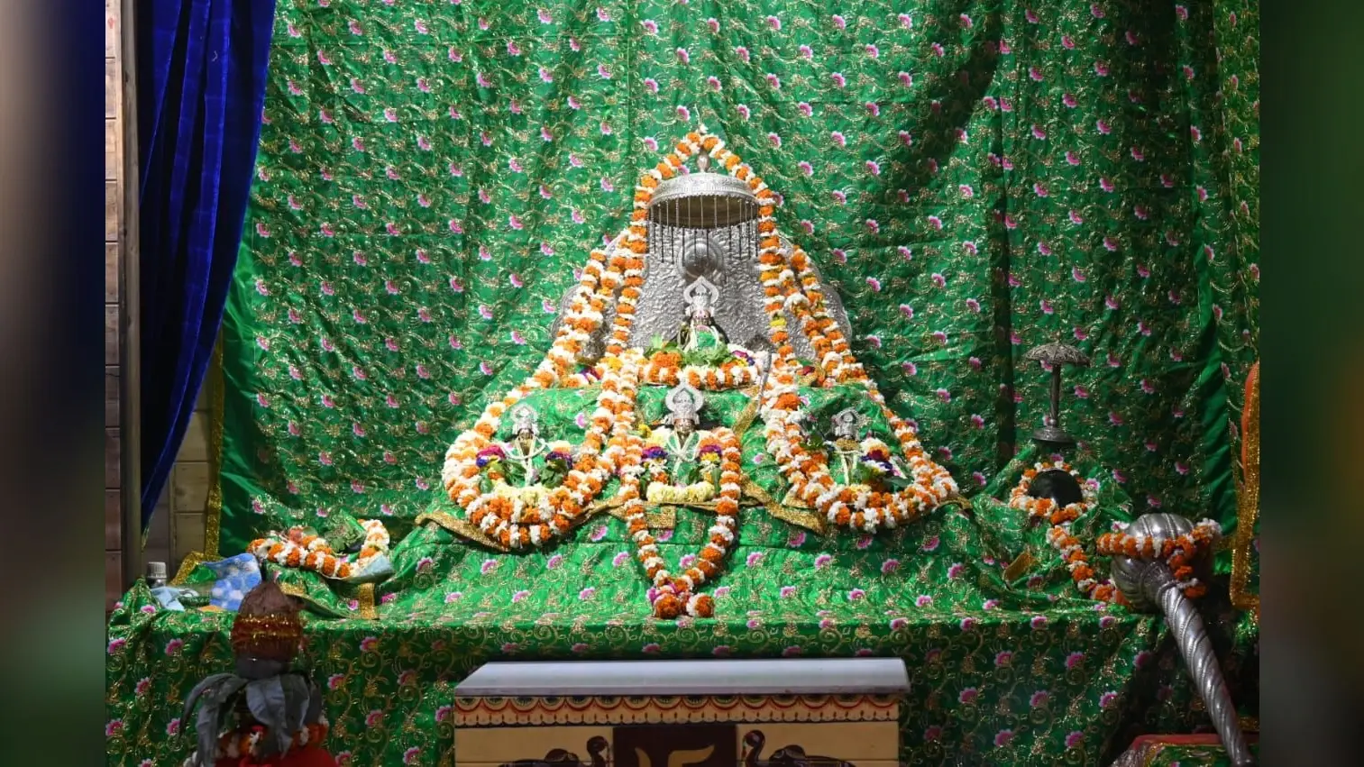 अयोध्या राम मंदिर: रामलला की मूर्ति पर इस सप्ताह होगा फैसला! जानें दो अन्य प्रतिमाएं कहां होंगी स्थापित