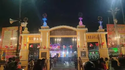 Aligarh: अलीगढ़ में बनेगी ‘सोने की लंका’, घूमेगा रावण का सिर, नाभि से निकलेगी चिंगारी, भव्य होगी रामलीला
