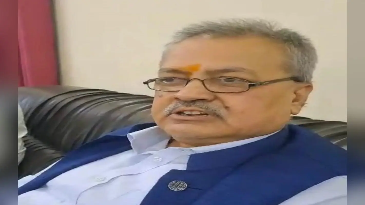 झारखंड के चंद्रपुरा में 800 मेगावाट का लगेगा सुपर क्रिटिकल पावर प्लांट, बोले डीवीसी के चेयरमैन राम नरेश सिंह
