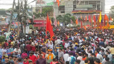 पटना में रामनवमी पर होंगे सुरक्षा के कड़े इंतजाम, 351 स्थानों पर तैनात रहेंगे 587 मजिस्ट्रेटों व 1500 जवान
