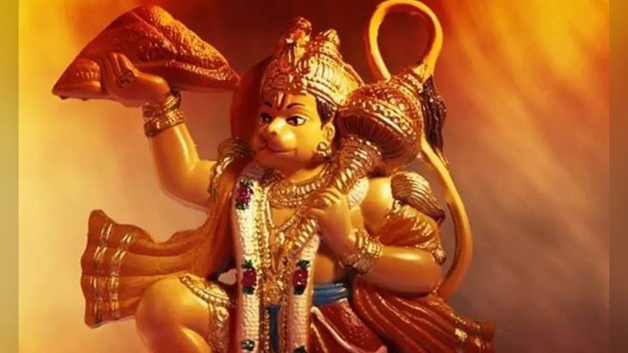 Ram Navmi 2021 Date, Bada Mangalwar: आज ऐसे करें हनुमान जी की पूजा, मनोकामनाएं होंगी पूरी, जानें पूजा विधि, मंत्र, चालीसा, आरती और बजरंग बाण