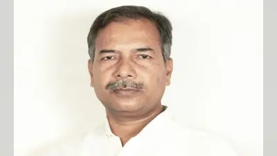 Nepal के तीसरे वाईस प्रेसिडेंट बन सकते हैं रामसहाय यादव, तीन पार्टियों का मिला समर्थन