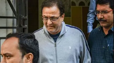Yes Bank Crisis : मनी लॉन्ड्रिंग मामले में बैंक के फाउंडर राणा कपूर से इन्फॉर्समेंट डाइरेक्टोरेट की पूछताछ जारी