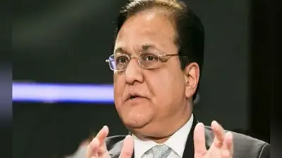 राणा कपूर ने लोन मंंजूर के लिए 4,300 करोड़ रुपये की रिश्वत कथित तौर पर ली