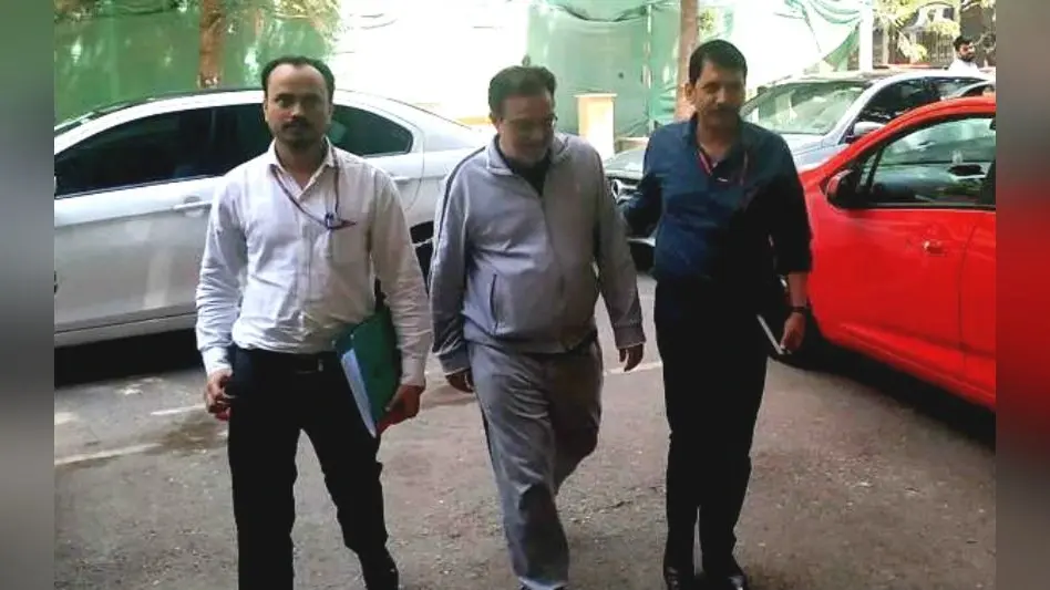 जेल में मनेगी यस बैंक के संस्थापक राणा कपूर की होली, 11 मार्च तक रहेंगे ईडी की हिरासत में