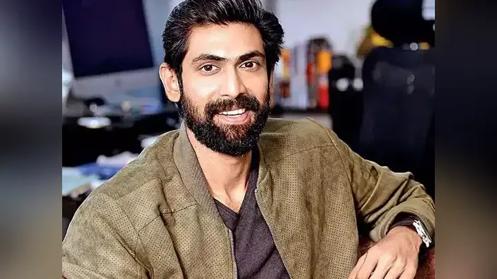 EXCLUSIVE : ‘हाथी उन्नी’ के शेड्यूल के अनुसार हम सभी एक्टर्स को अपने डेट्स मैनेज करने पड़े -राणा दग्गुबती