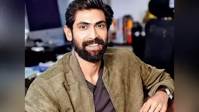 EXCLUSIVE : ‘हाथी उन्नी’ के शेड्यूल के अनुसार हम सभी एक्टर्स को अपने डेट्स मैनेज करने पड़े -राणा दग्गुबती