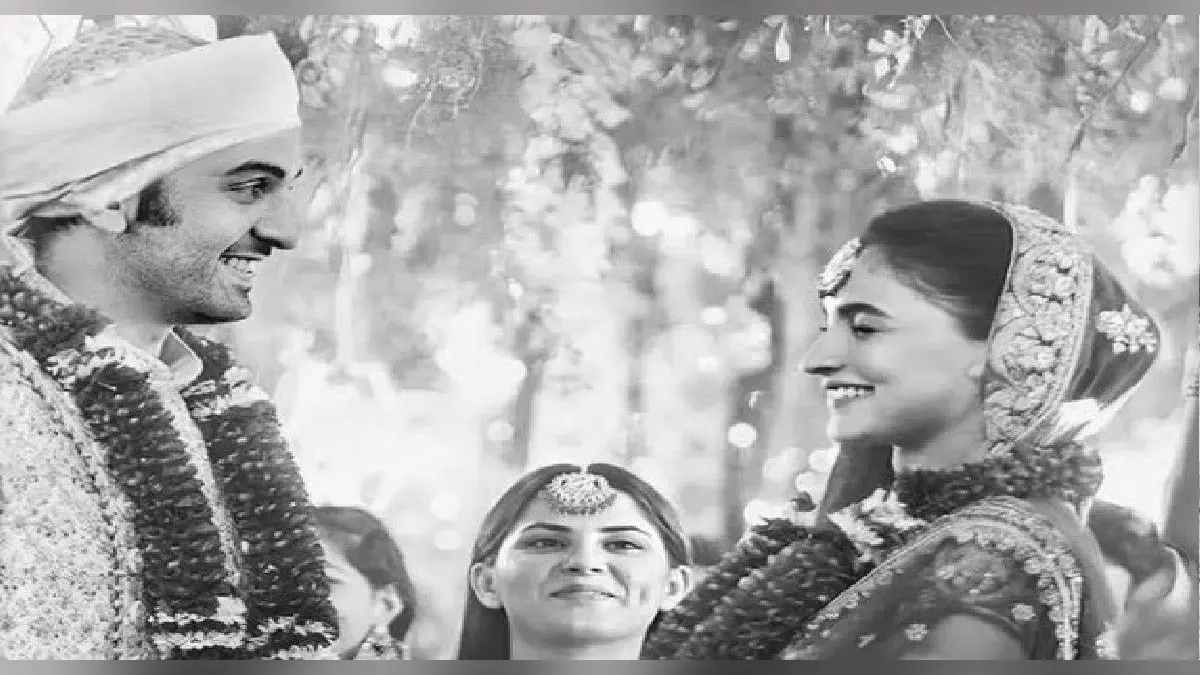 रणबीर कपूर ने फिल्म ‘ब्रह्मास्त्र’ को लेकर कही ये बात, बोले- खुद का मार्वल बनाने का अवसर…