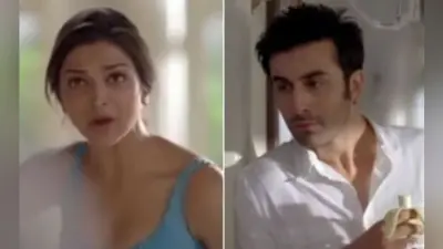 VIDEO : ‘Yeh Jawaani Hai Deewani’ से हटा दिया गया था रणबीर और दीपिका का ये सीन, अब हुआ Viral