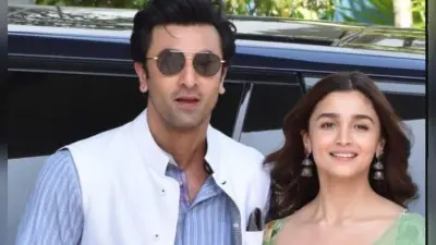 Alia Bhatt Ranbir Kapoor Wedding: रणबीर संग शादी की खबरों पर आलिया ने दिया अपना पहला रिएक्शन, कही ये बात