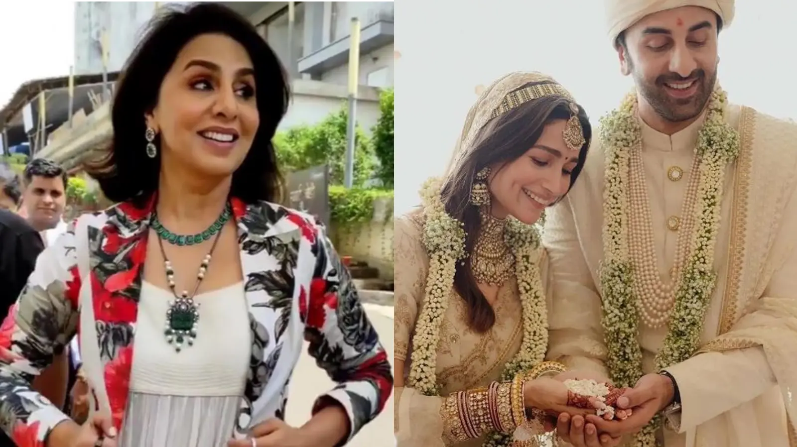 Alia Baby Name: क्या होगा आलिया भट्ट और रणबीर कपूर के बेबी का नाम, दादी नीतू कपूर ने दिया ये हिंट