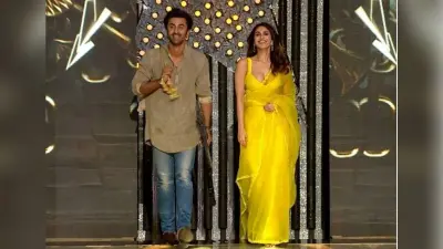 The Great Indian Kapil Show: शो में रणबीर कपूर ने खोले कई राज, बताया इस वजह से पड़ी थी पिता ऋषि कपूर से उन्हें मार