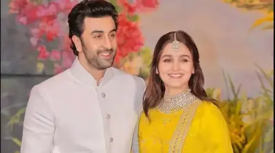Ranbir Kapoor Alia Bhatt Wedding: राहुल भट्ट ने की रणबीर आलिया की शादी कंफर्म, बोले- मैं बाउंसर बनकर…